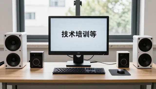 技术驱动创新:如何选型支持高效应用开发的技术平台