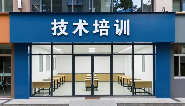 如何科学选型技术培训服务提升团队能力