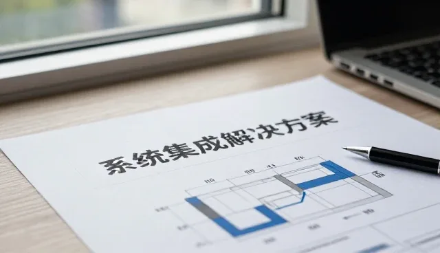 业务发展趋势下数字化转型的技术支撑路径